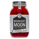 Midnight Moon Moonshine Raspberry bottle