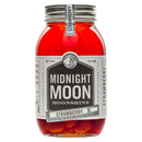 Midnight Moon Moonshine Strawberry bottle