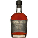 Milam & Greene Port Cask Rye Whiskey 750ml bottle