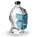 Mucha Liga Blanco Tequila 750ml bottle