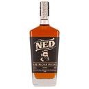 NED Australian Whisky 750ml bottle