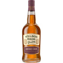 Nelson Bros. Sherry Cask Bourbon 750ml bottle