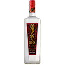 New Amsterdam X Hot Ones Heat Check Hot Pepper Vodka 750ml bottle