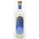 Nicho Real Blanco Tequila 750ml bottle