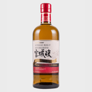 Nikka Miyagikyo Apple Brandy Wood Finish 750ml bottle