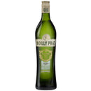 Noilly Prat Extra Dry Vermouth bottle