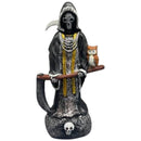 Oceano Azul Grim Reaper Anejo Tequila 1 Liter bottle