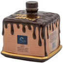 Oceano Azul Square Chocolate La Cake Tequila 750ml bottle