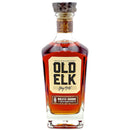 Old Elk 8 Year Old Straight Wheated Bourbon 750ml bottle