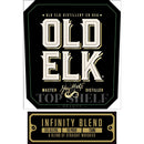 Old Elk Infinity Blend 2023 Release 750ml bottle