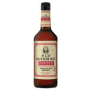 Old Overholt Bonded Rye Whiskey 750ml bottle