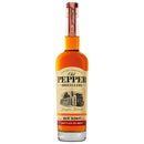 Old Pepper Bottled-in-Bond Bourbon 750ml bottle