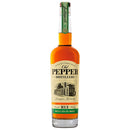Old Pepper Bottled-in-Bond Rye 750ml bottle