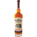 Old Pepper Finest Kentucky Oak Bourbon Whiskey 750ml bottle
