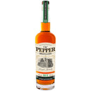 Old Pepper Finest Kentucky Oak Rye Whiskey 750ml bottle
