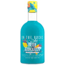 On the Rocks Blue Hawaiian Limited Release Cocktail 375ML bottle
