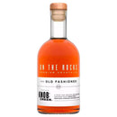 On the Rocks "The Old Fashioned" Crafted with Knob Creek 750ML bottle