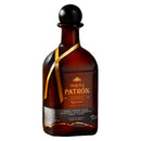 Patrón Ahumado Reposado Tequila 750ml bottle