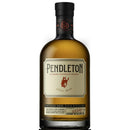 Pendleton Blended Canadian Whisky 750ml bottle