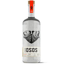 Por Osos Vodka By Bert Kreischer And Tom Segura 1L bottle