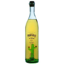 Porfidio Reposado Tequila 750ml bottle