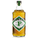 Powers Irish Rye Whiskey 750ml bottle