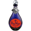 Pura Vida Añejo 750ml bottle