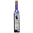 Quita Penas Reposado Tequila 1L bottle