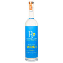 R6 Distillery Blue Corn Vodka 750ml bottle