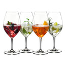 RIEDEL Drinkware Aperitivo Set of 4 bottle
