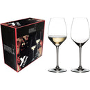 RIEDEL Wine Glass Extreme Riesling Set of 2 bottle