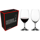 RIEDEL Wine Glass Ouverture Magnum Set of 2 bottle