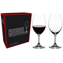 RIEDEL Wine Glass Ouverture Red Wine Set of 2 bottle
