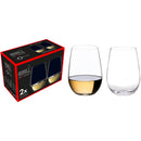 RIEDEL Wine Glass "O" Riesling/Sauvignon Blanc Set of 2 bottle