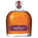 Redemption Cognac Cask Finish 750ml bottle