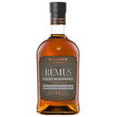 Remus Highest Rye 6 Year Old Straight Bourbon 750ml bottle