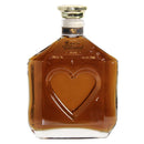 Riqueza Cultural Extra Añejo Ruby Heart 750ml bottle