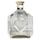 Riqueza Cultural Plata Ruby Heart 750ml bottle