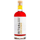 Ritual Zero Proof Apertif Alternative 750ml bottle