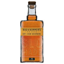 Rod & Hammer's Cask Bourbon Whiskey 750ml bottle