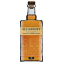 Rod & Hammer’s SLO Stills 2 Year Straight Bourbon Whiskey 750ml