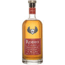 Rodeo Tequila Añejo 750ml bottle