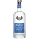 Rodeo Tequila Blanco 750ml bottle