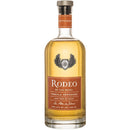 Rodeo Tequila Reposado 750ml bottle