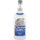 Romana Sambuca Liqueur 750ml bottle