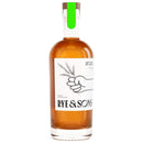Rye & Sons Kentucky Rye Whiskey 750ml bottle