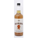 SB Blackjack 750ml bottle