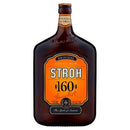 STROH 160 Spiced Rum 750ml bottle