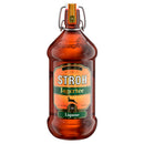 STROH Jagertee Herbal Liqueur 750ml bottle