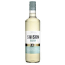 Saison Pale Rum 750ml bottle